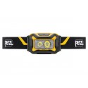 Lampe frontale ARIA 2 450 lumens PETZL de face
