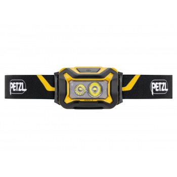 Lampe frontale ARIA 2 450 lumens PETZL de face