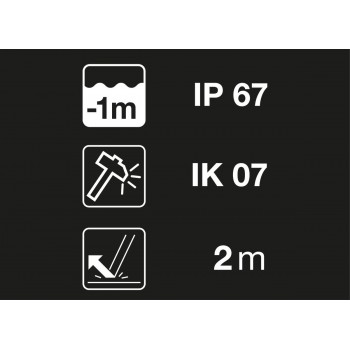 Lampe frontale ARIA 2 450 lumens PETZL