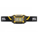 Lampe frontale ARIA 2R 650 lumens PETZL avec son bandeau
