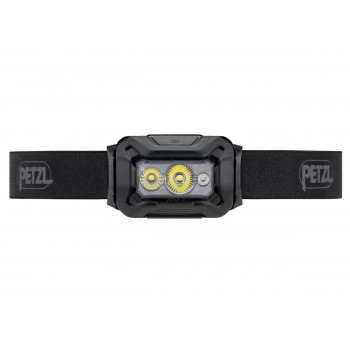 Lampe frontale ARIA 2 RGB 450 lumens PETZL