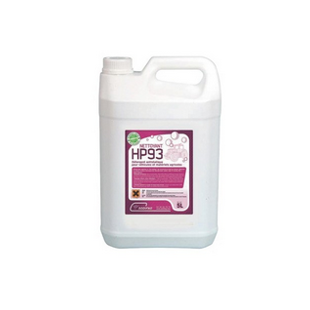 Super nettoyant et dégraissant matériel agricole 5 Litres