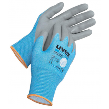 Gant protection contre les coupures uvex phynomic C5 alimentaire