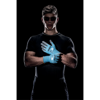 Gant protection contre les coupures uvex phynomic C5 alimentaire