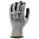 Gants anti coupure enduction nitrile COVERGUARD