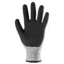 Gants anti coupure enduction nitrile COVERGUARD