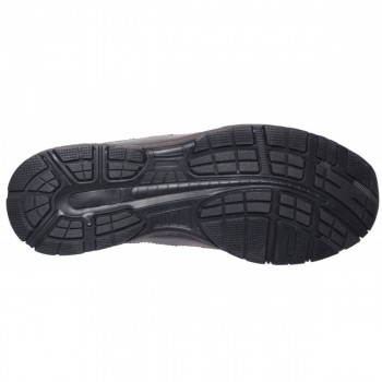 Chaussure de travail NAVARA spécial pour la marche SOLIDUR