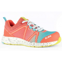 Chaussure de sécurité femme hyper légère MAIANA S1P S24