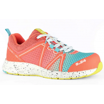 Chaussure de sécurité femme hyper légère MAIANA S1P S24