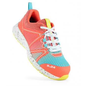 Chaussure de sécurité femme hyper légère MAIANA S1P S24