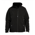 Blouson de travail Softschell Gilbert PBV I Sécurama