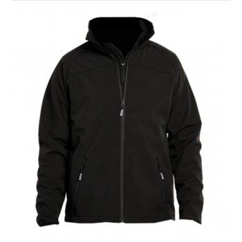 Blouson de travail Softschell Gilbert PBV I Sécurama