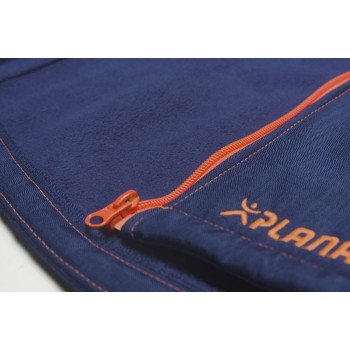 Fermeture à glissière BASALT NEON