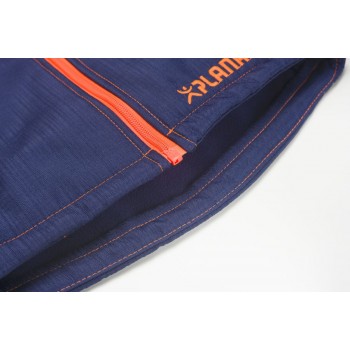 Bas de veste SOFTSHELL BASALT NEON JUNIOR