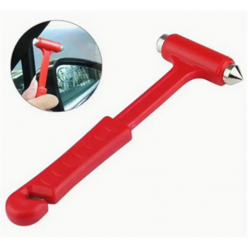 Marteau de Survie brise...