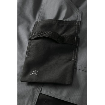 Pantalon de travail homme NORIT PLANAM détail