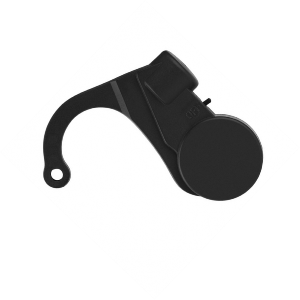 Alarme anti endormissement pour prévenir la somnolence au volant