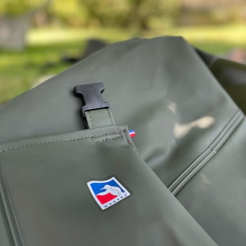 Véritable WADERS LOIC sécurité S5 ou non sécurité