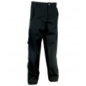 Couvre pantalon de travail imperméable froid Montblanc