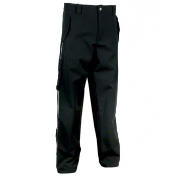 Couvre pantalon de travail imperméable froid Montblanc