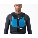 Gilet Airbag de travail contre les chutes AIR LAB
