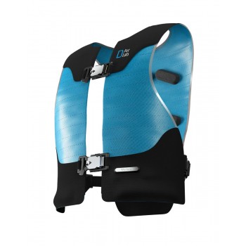 Gilet Airbag de travail contre les chutes AIR LAB