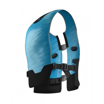 Gilet Airbag de travail contre les chutes AIR LAB