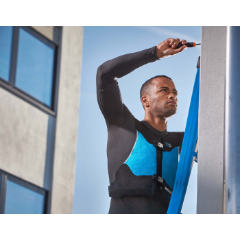 Gilet Airbag de travail contre les chutes AIR LAB