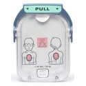 Electrode défibrillateur HS1 enfant Philips l Sécurama