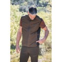 Veste de chasse chauffante SOMLYS 209 commande