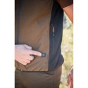 Veste de chasse chauffante SOMLYS 209 commande