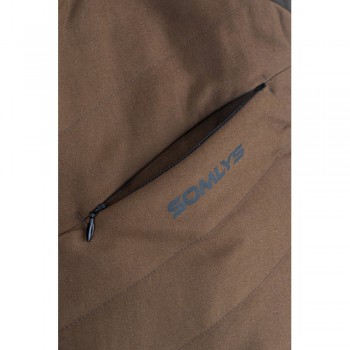 Veste de chasse chauffante SOMLYS 209