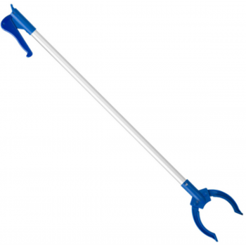 Pince ramasse déchets...