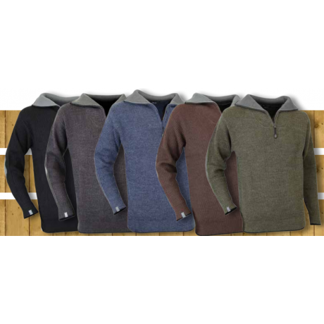 Pull de travail camionneur CACAO LMA DIJON