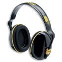 Casque Antibruit 28 dB K200 UVEX l Sécurama
