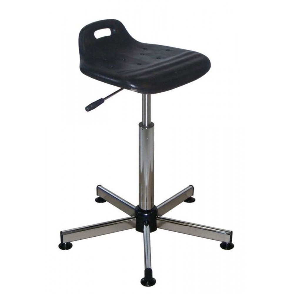 Siège Assis Debout Polyuréthane ergonomique Siège Assis Debout Polyuréthane ergonomique