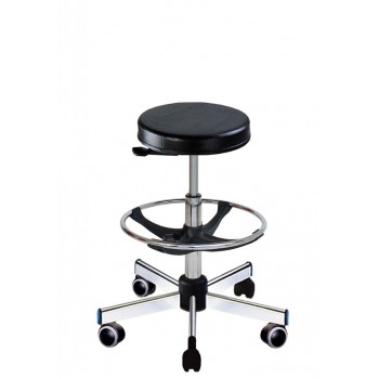 Tabouret assis debout ergonomique réglable BIENS
