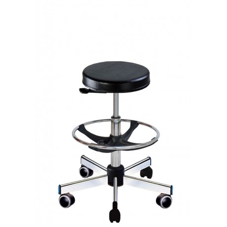 Tabouret assis debout ergonomique réglable BIENS