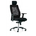 Fauteuil ergonomique de bureau 5 branches
