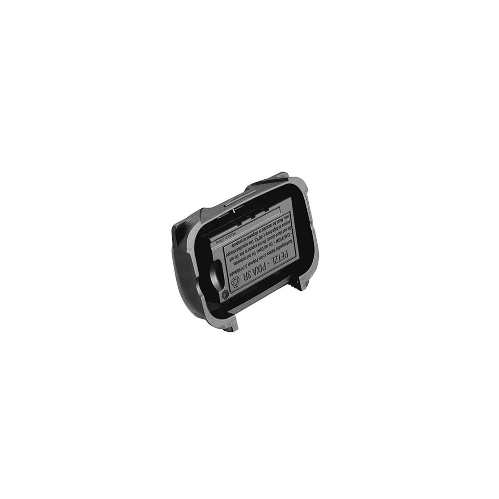 Batterie rechargeable pour Lampe PIXA 3R PETZL l Sécurama
