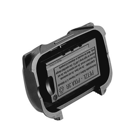 Batterie rechargeable pour Lampe PIXA 3R PETZL I Sécurama