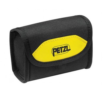 Etui Lampes Frontales compactes Pixa PETZL l Sécurama