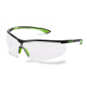 Lunettes de sécurité anti-buée SPORSTYLE UVEX