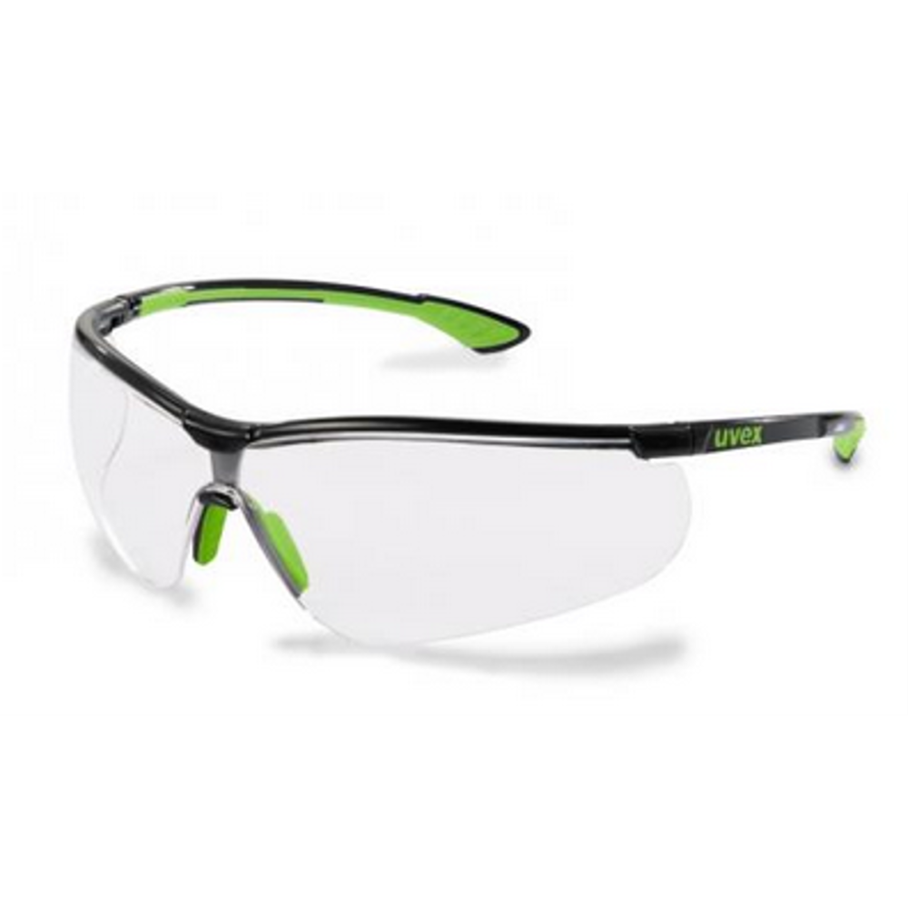 Lunettes de sécurité anti-buée SPORSTYLE UVEX Lunettes de sécurité anti-buée SPORSTYLE UVEX