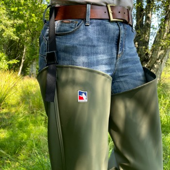 Port de la cuissarde