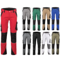 Pantalon de travail homme NORIT PLANAM