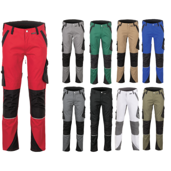 Pantalon de travail homme NORIT PLANAM
