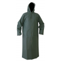 Manteau de Pluie polyuréthane souple et resistant chatard