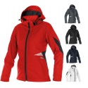 Veste de travail femme SOFTSHELL Gravity Dassy