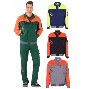Blouson de travail Visline PLANAM